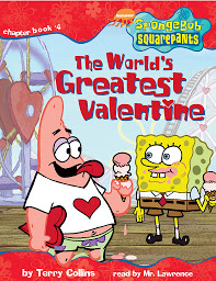Icon image SpongeBob Squarepants #4: The World's Greatest Valentine