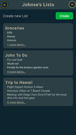 SomeTribe Screen 3