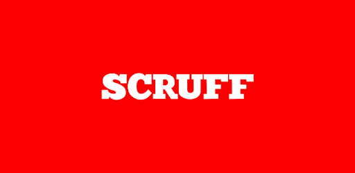 SCRUFF cover