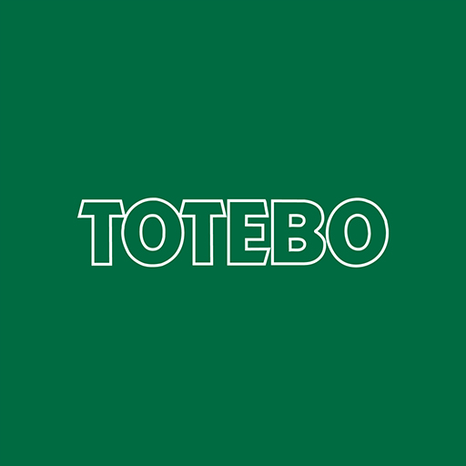 Totebo AB logo