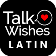 TalkWishes Latin - AAC | Autism | Nonverbal App