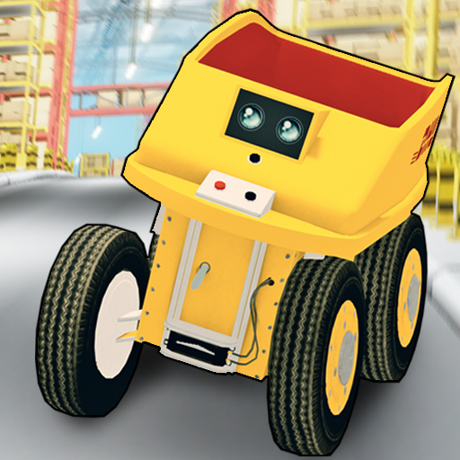 EffiBOT Game logo