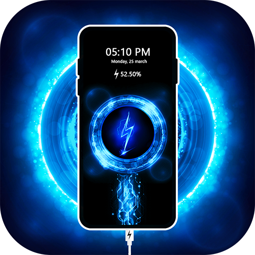 charging effect theme apk download for android