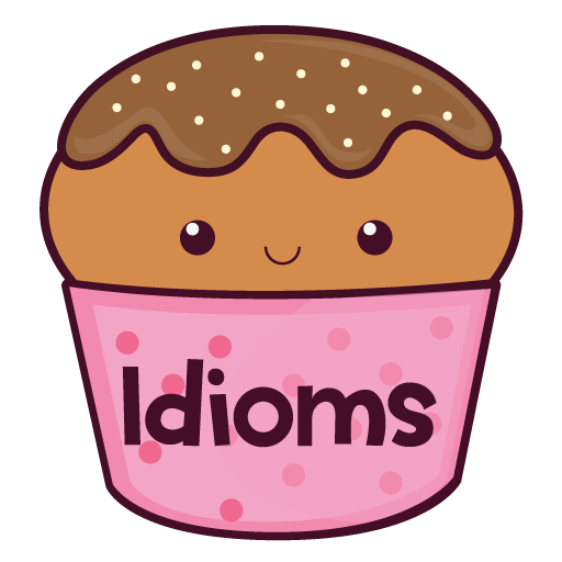 Idioms 6 Icon