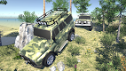 screenshot of Russian Cars: Offroad 4x4