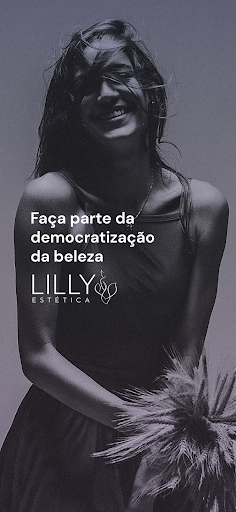 Android application Lilly App screenshort