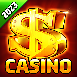 「Slotsmash™ - Casino Slots Game」のアイコン画像