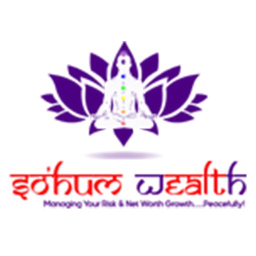 Soham Wealth logo