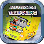 Cover Image of Download DJ TRUK OLENG  APK