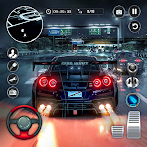 Driving Real Race City 3D