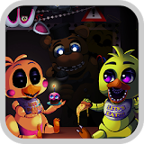 Free Five Nights  Freddy Guide icon