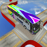 Impossible Tracks- Ultimate Bus Simulator