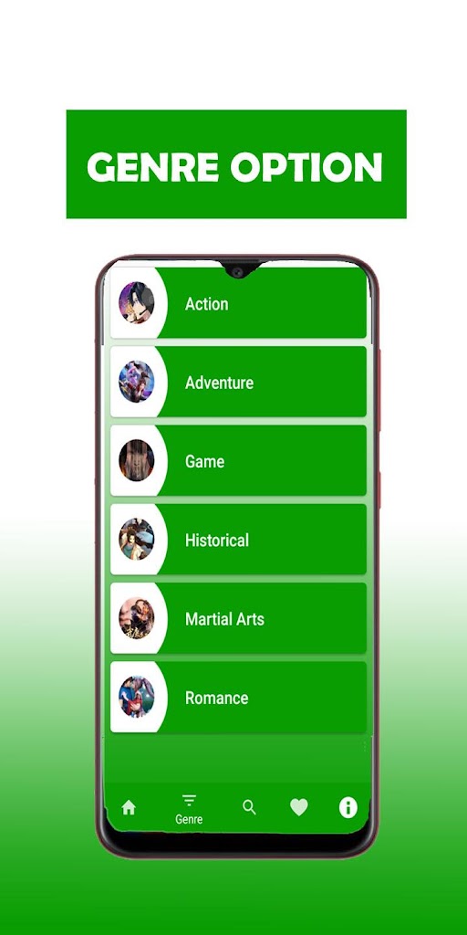 Aplikasi berukuran kecil apk
