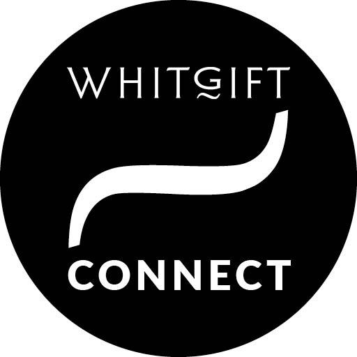 Alumni of Whitgift logo