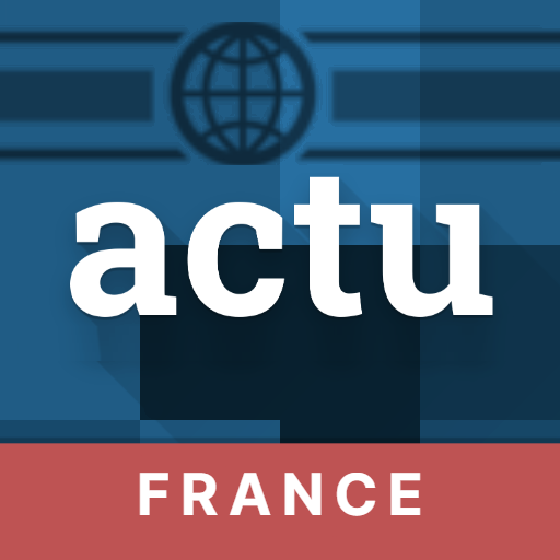 Actu France logo