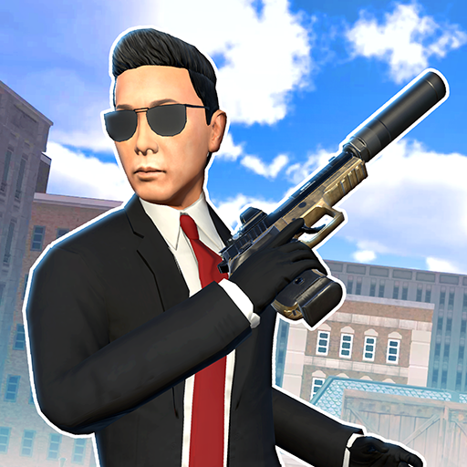 Baixar Agent Hunt - Hitman Shooter para Android