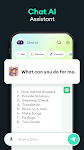 screenshot of Chat AI, My Bot