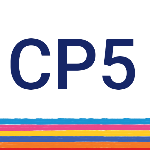CP5 Colors