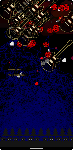 Rock Star Game - Screenshot 4