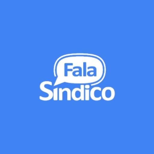 Fala Síndico logo