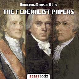 Icon image The Federalist Papers