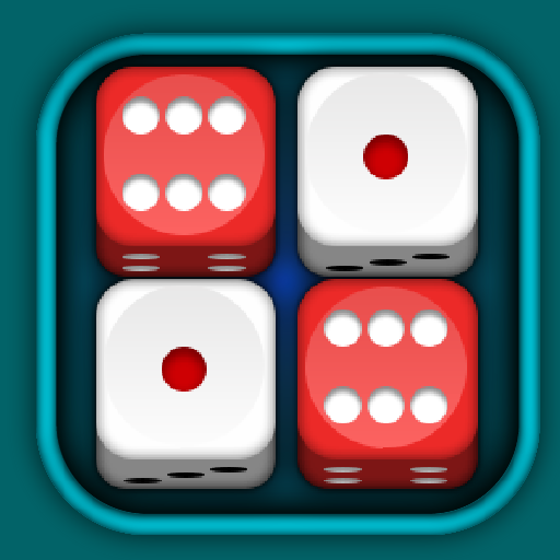 Merge Dice Sort Puzzle Game 1.0.4 Icon