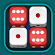Merge Dice Sort Puzzle Game - Androidアプリ