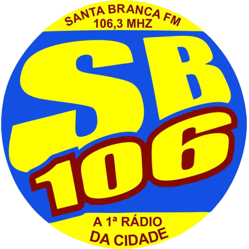 Rádio SB 106 logo