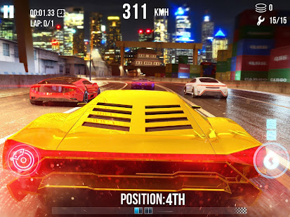 High Speed Race: Racing Need 1.92.0 Screenshots 18
