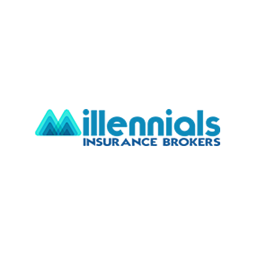 Millennials Insurance Brokers logo