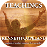 Kenneth Copeland Teachings icon