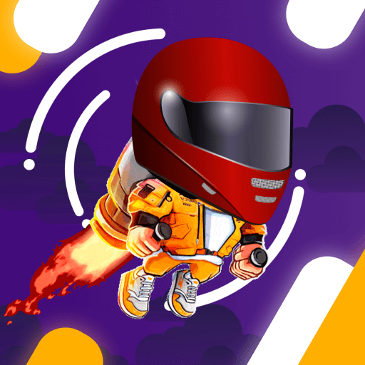 Lucky Jet - Jetpack Game