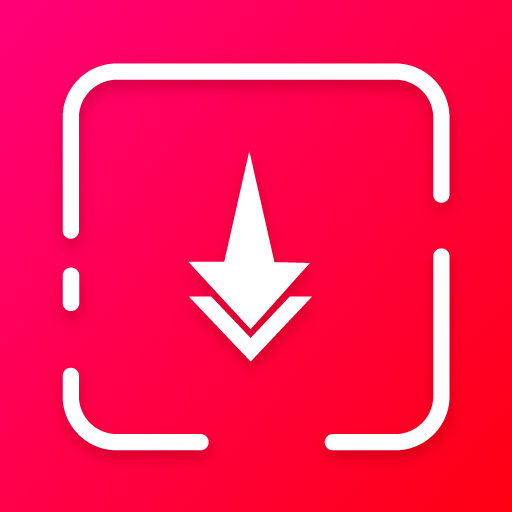 All Video Downloader 4k Saver logo