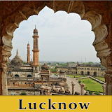 Lucknow City Maps Offline icon