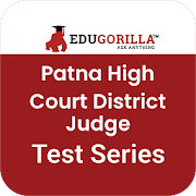 Patna High Court District Judge