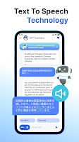 screenshot of Translate GBT & AI Open Chat