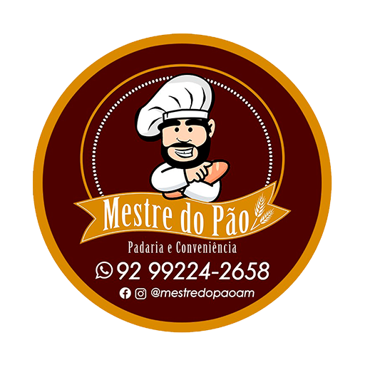 Mestre do Pão logo