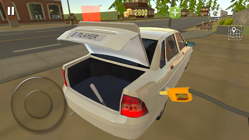 Car Simulator OG 2.60 screenshots 14