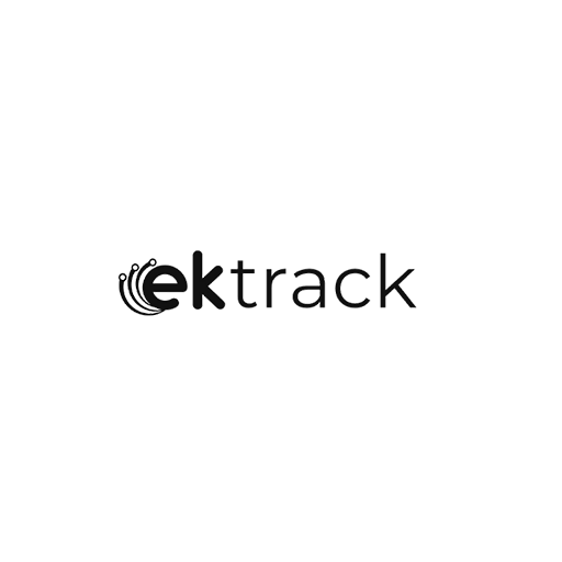 Ektrack logo