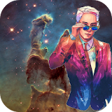 Big Bang Nebula Pop icon