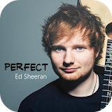 Perfect - Ed Sheeran Music & Lyrics icon