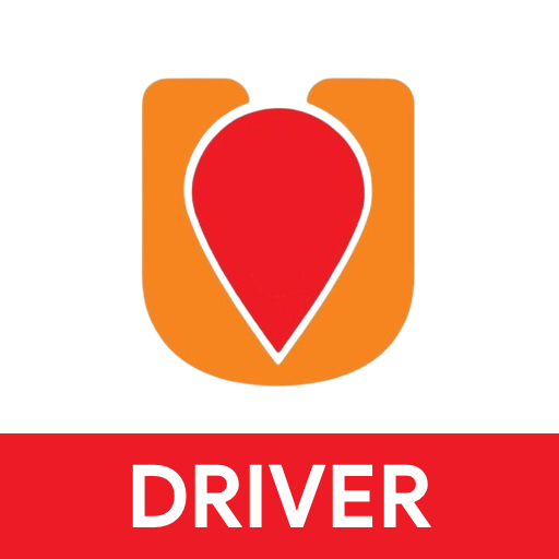 Ullaz Driver logo