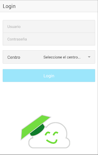 Android application Miguarde screenshort