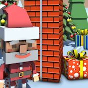 Top 25 Arcade Apps Like Pokey Santa Claus - Best Alternatives