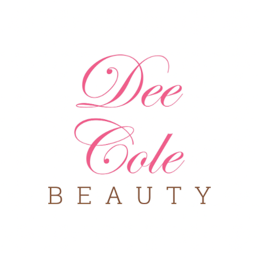 Dee Cole Beauty logo