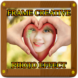 Cute Frame Creative Effect icon