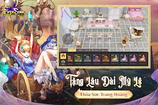 Ever Song: Cổ Tích Nổi Loạn - Screenshot 2