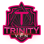 Cover Image of Download TrinityVPN ALL Jx APK