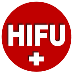 Symbolbild für HIFU THERAPY
