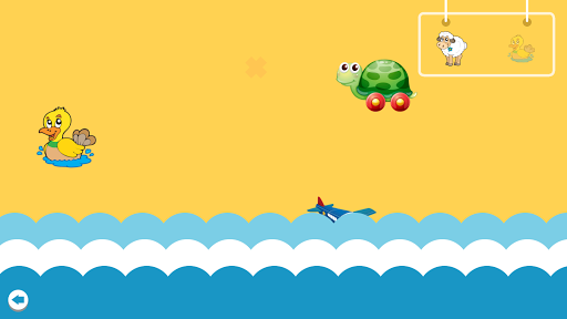 Screenshot of Puzzle Games for Kids